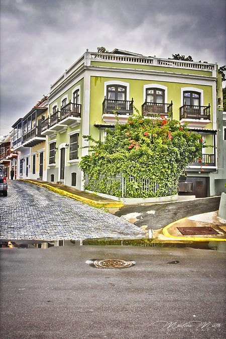 San Juan, Puerto Rico