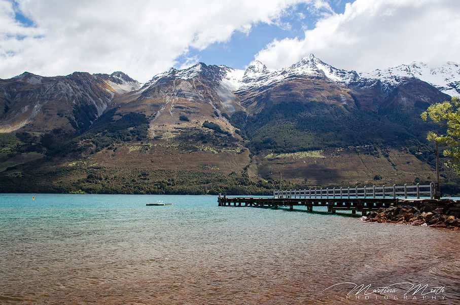 Glenorchy