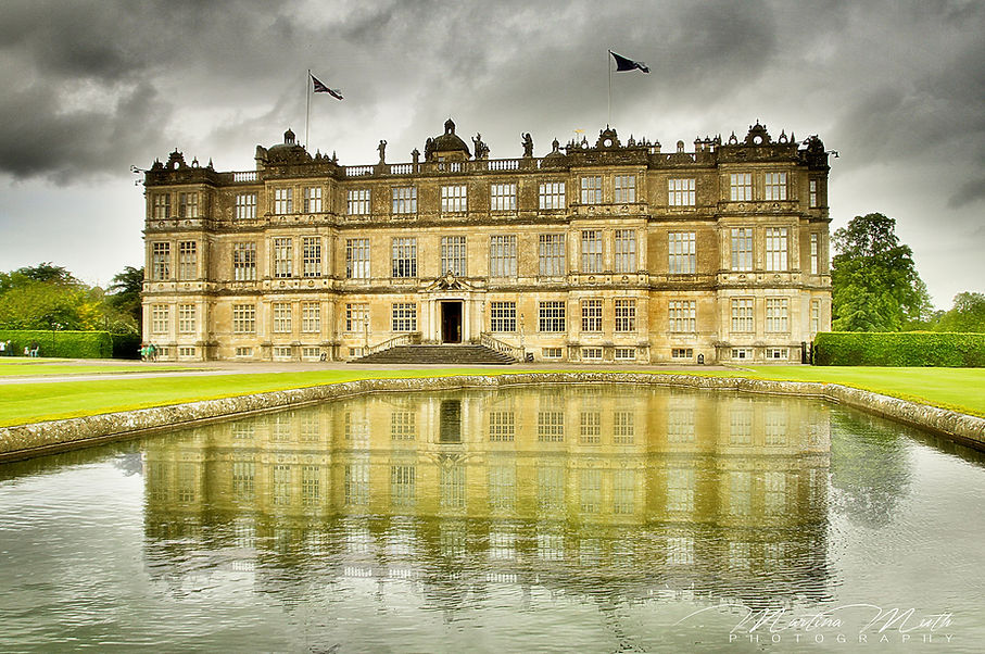 Longleat House