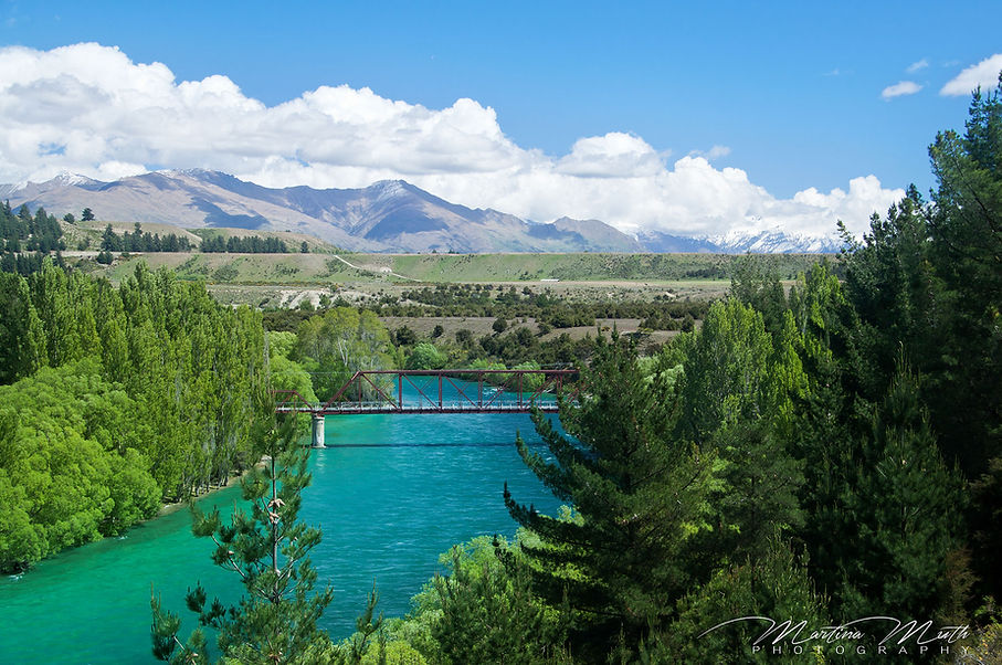 Clutha River