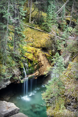 KANADA 2015