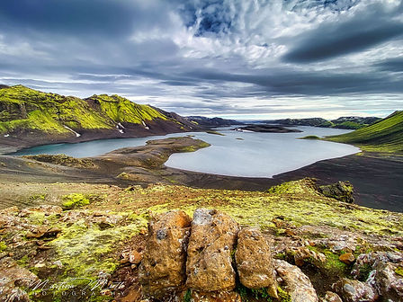Langisjór