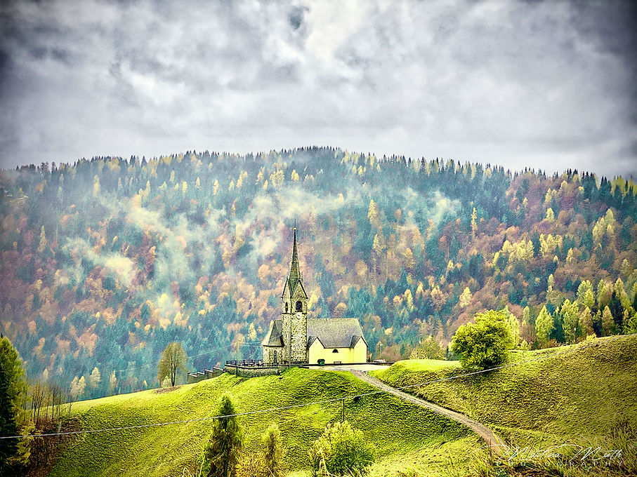 Sauris du Sopra