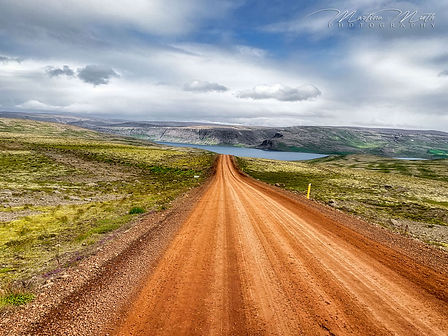 Rauðisandur Beach