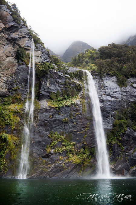 Milford Sound
