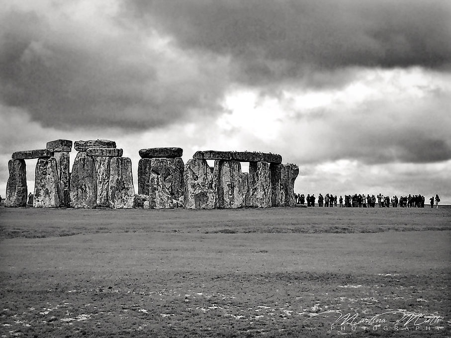 Stonehenge