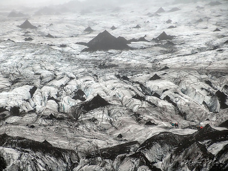 Sólheimajökull