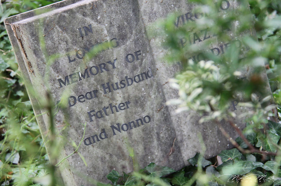 Highgate Cementry
