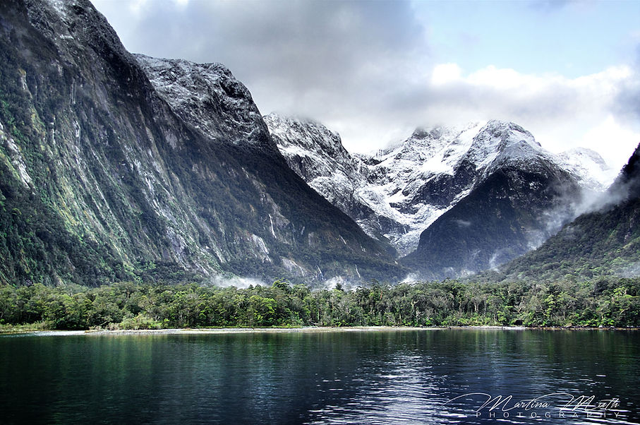 Milford Sound
