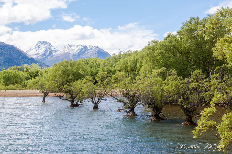 Glenorchy