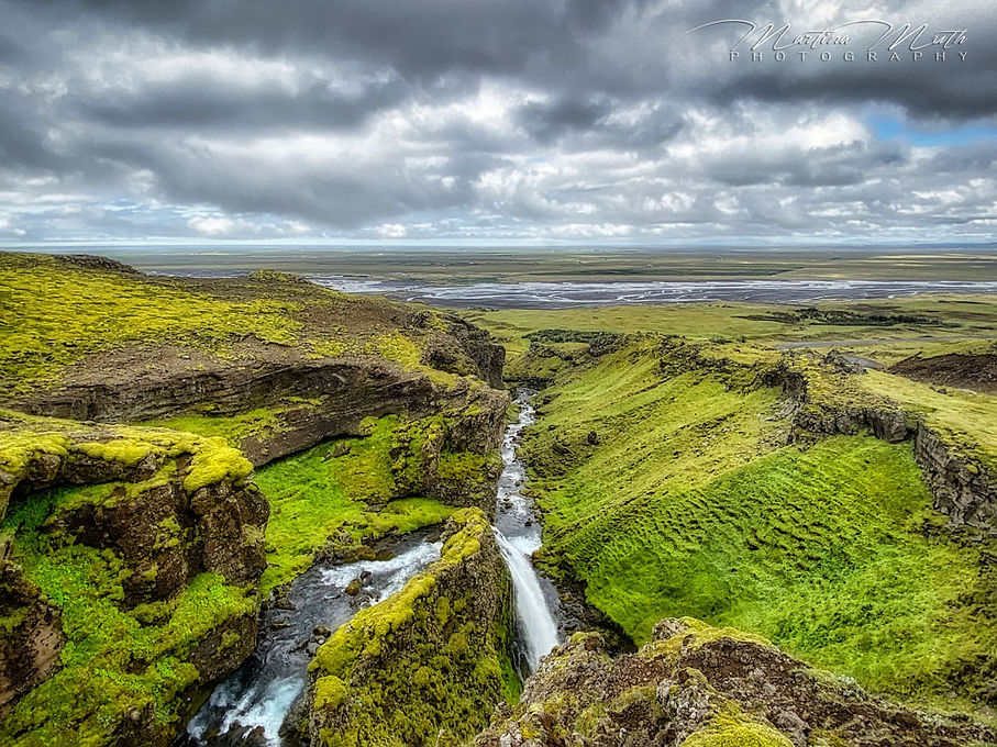 Hamragarðaheiði