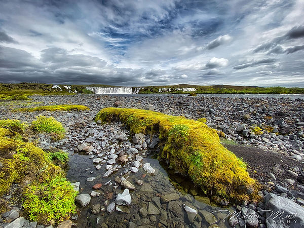 Hólmsárfoss